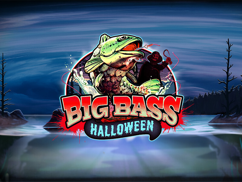 Big Bass Halloween - Spooky fun on poki jogos, find more jogos 360 style games here.
