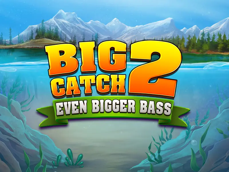 Big Catch Even Bigger Bass 2 Tournament