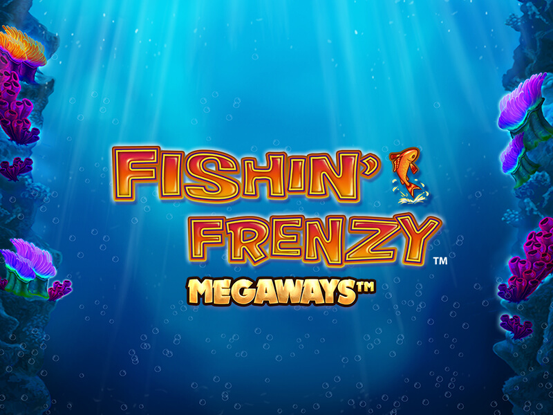Fishin Frenzy Megaways - A popular poki jogos selection, enjoy this free game experience.