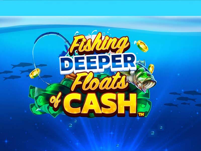Fishing Deeper Floats of Cash - No Need to Baixar Jogos Grátis