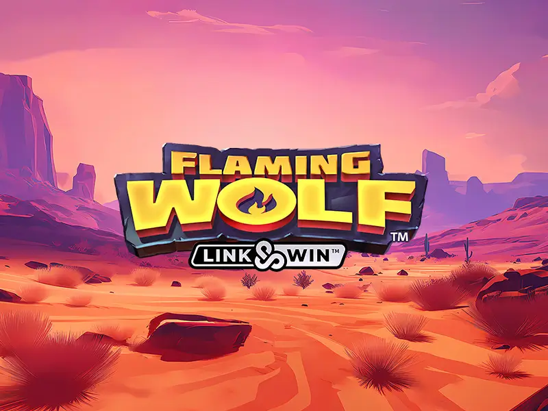 Flaming Wolf - No Need to Baixar Jogos Grátis