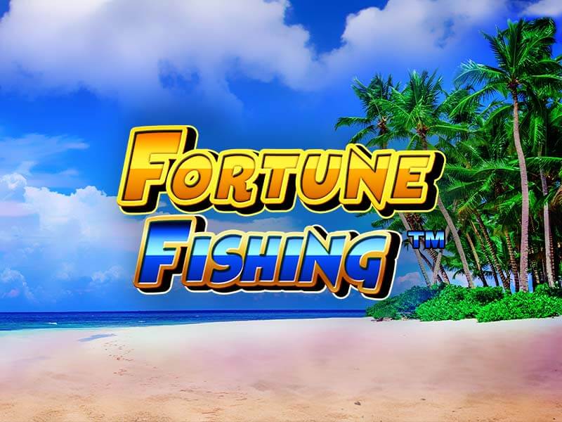 Fortune Fishing - Another great choice from poki jogos collection of free games.