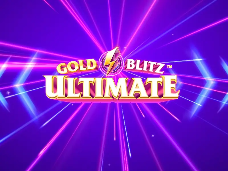 Gold Blitz Ultimate Tournament