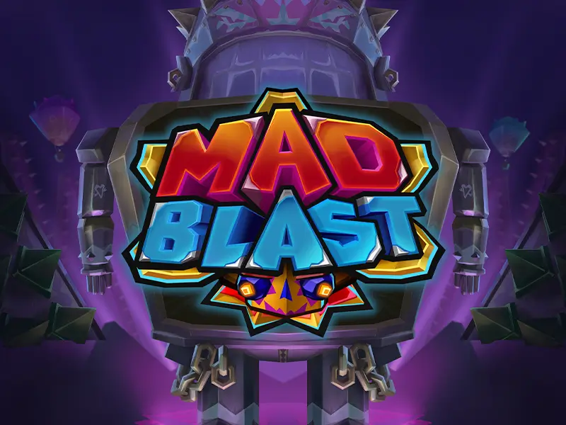 Mad Blast - How to Play Guide