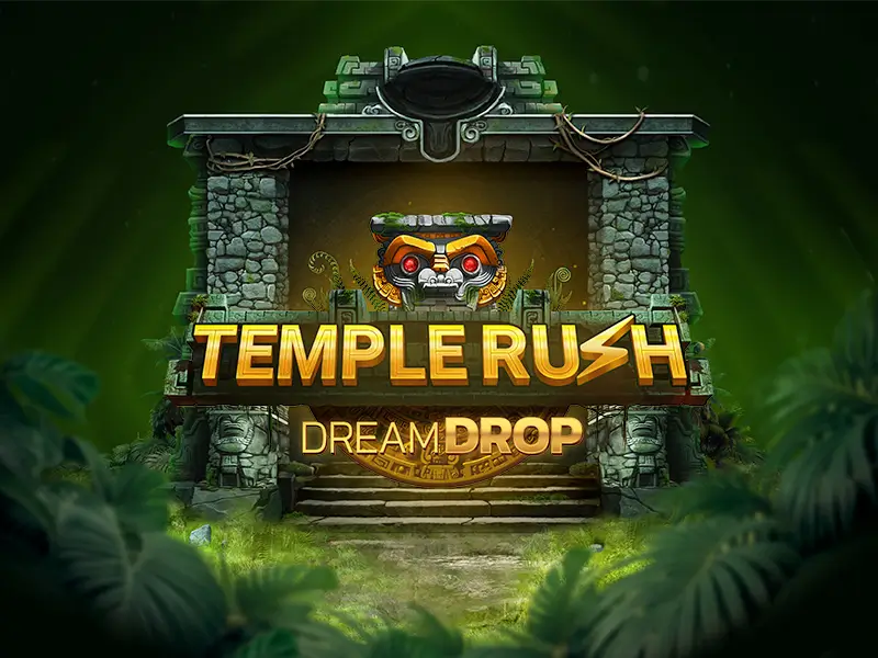 Temple Rush Dream Drop - How to Play Guide