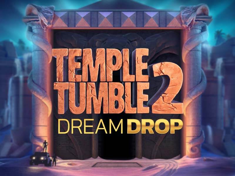 Temple Tumble 2 Dream Drop - Epic adventure on poki jogos. One of the melhores jogos online grátis.