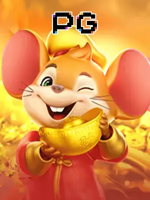Fortune Mouse Slot Game on Poki Jogos