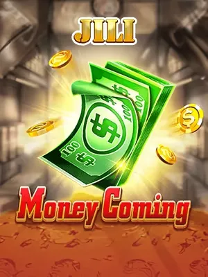 Money Coming Classic Slot Game on Poki Jogos