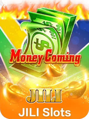 Money Coming JILI Slot on Poki Jogos