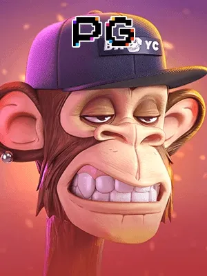Wild Ape Slot Game on Poki Jogos