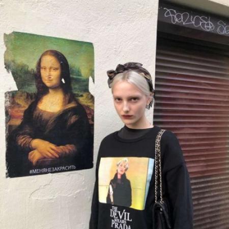 Winner CasualQueen Avatar