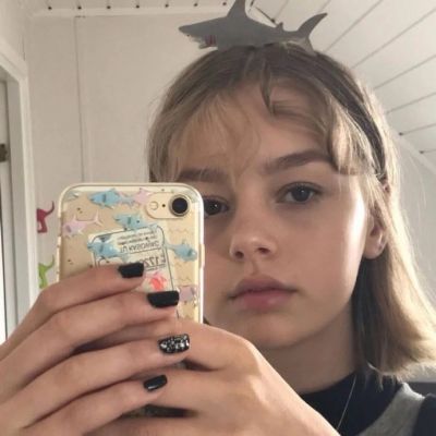 User Avatar - MikeR